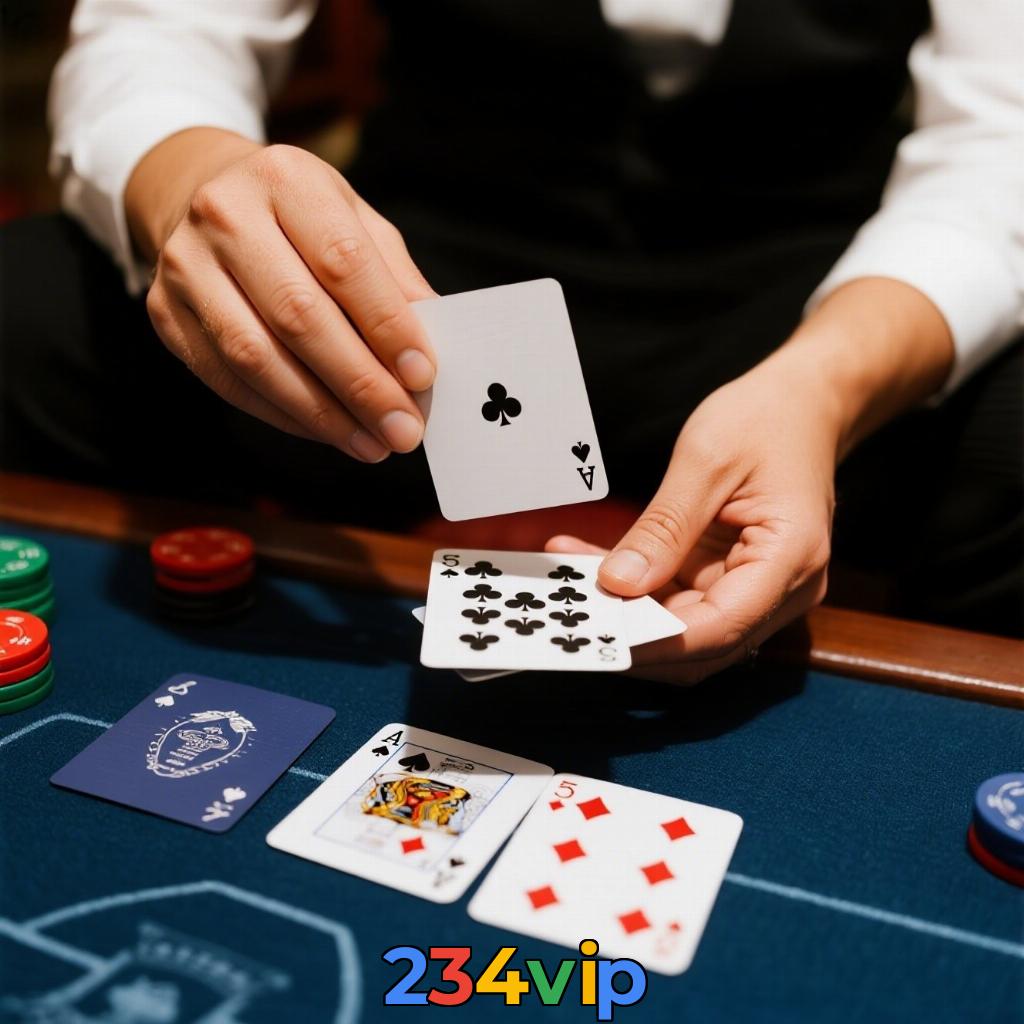 234vip：O cassino mais confiável para apostas no futebol e jogos de cassino!
