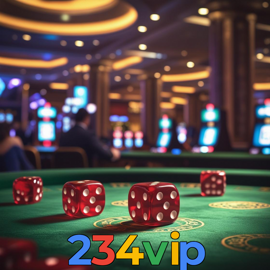 234vip:Jogue poker e prove que você é o melhor nas cartas!
