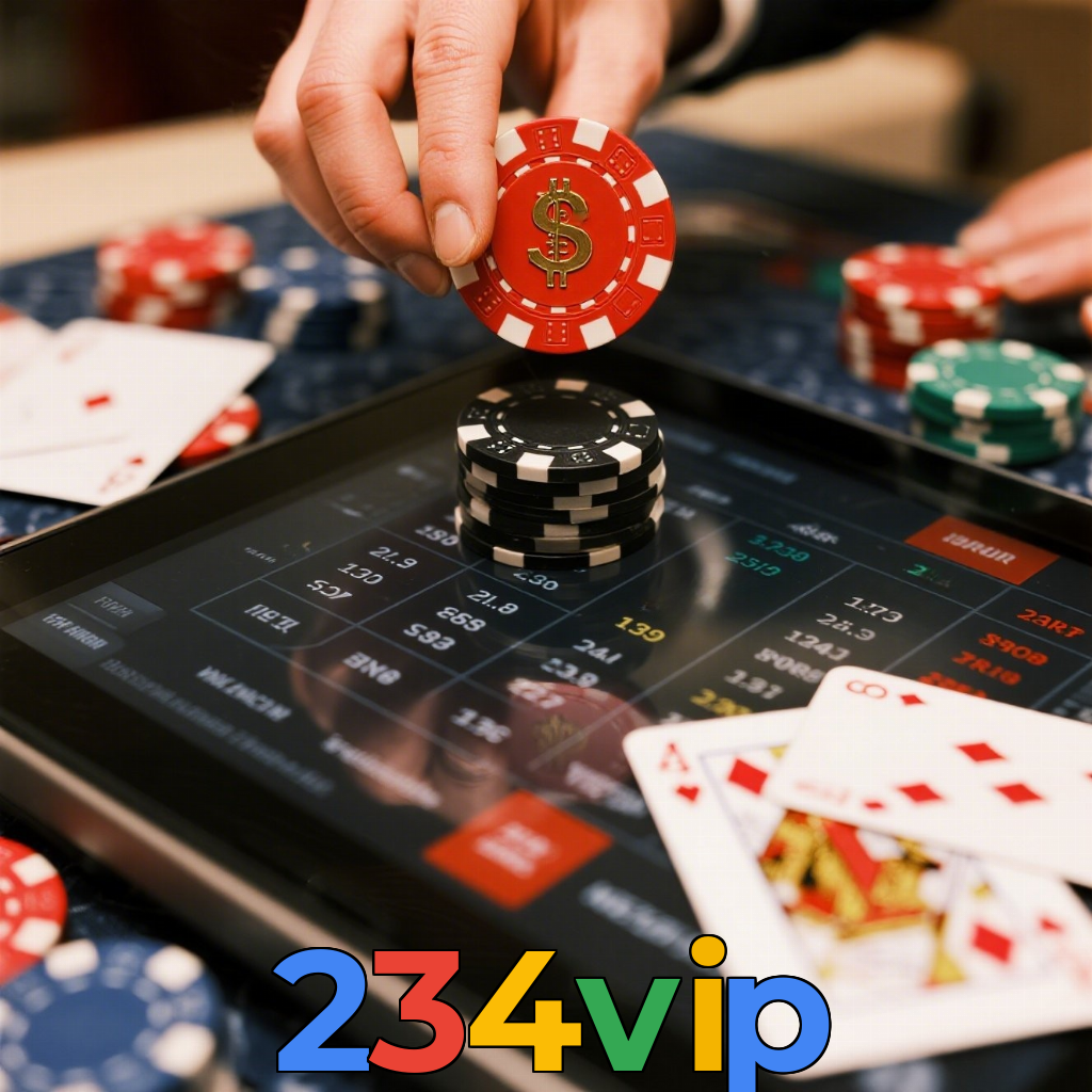 234vip:Sua sorte está no cassino online com apostas no futebol e jogos emocionantes!