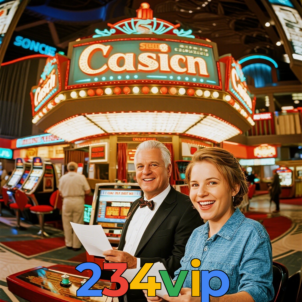 234vip:Jogue as melhores slots e conquiste jackpots épicos!