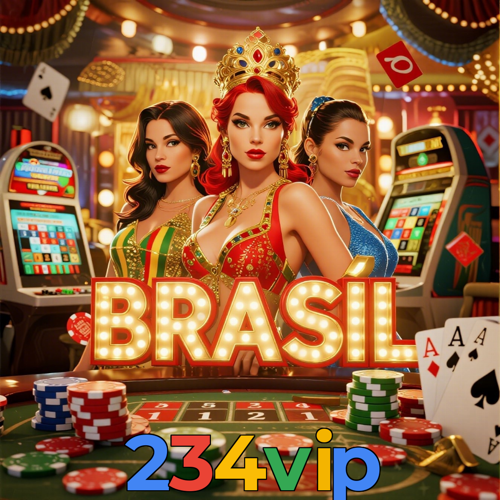 234vip：Jogue poker, aposte no futebol e conquiste prêmios incríveis!