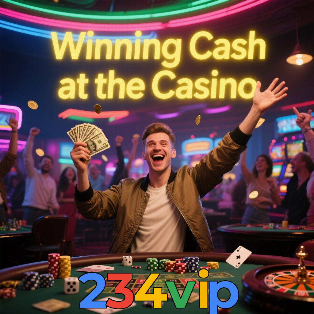 234vip：A roleta te espera para grandes vitórias! Aposte agora!