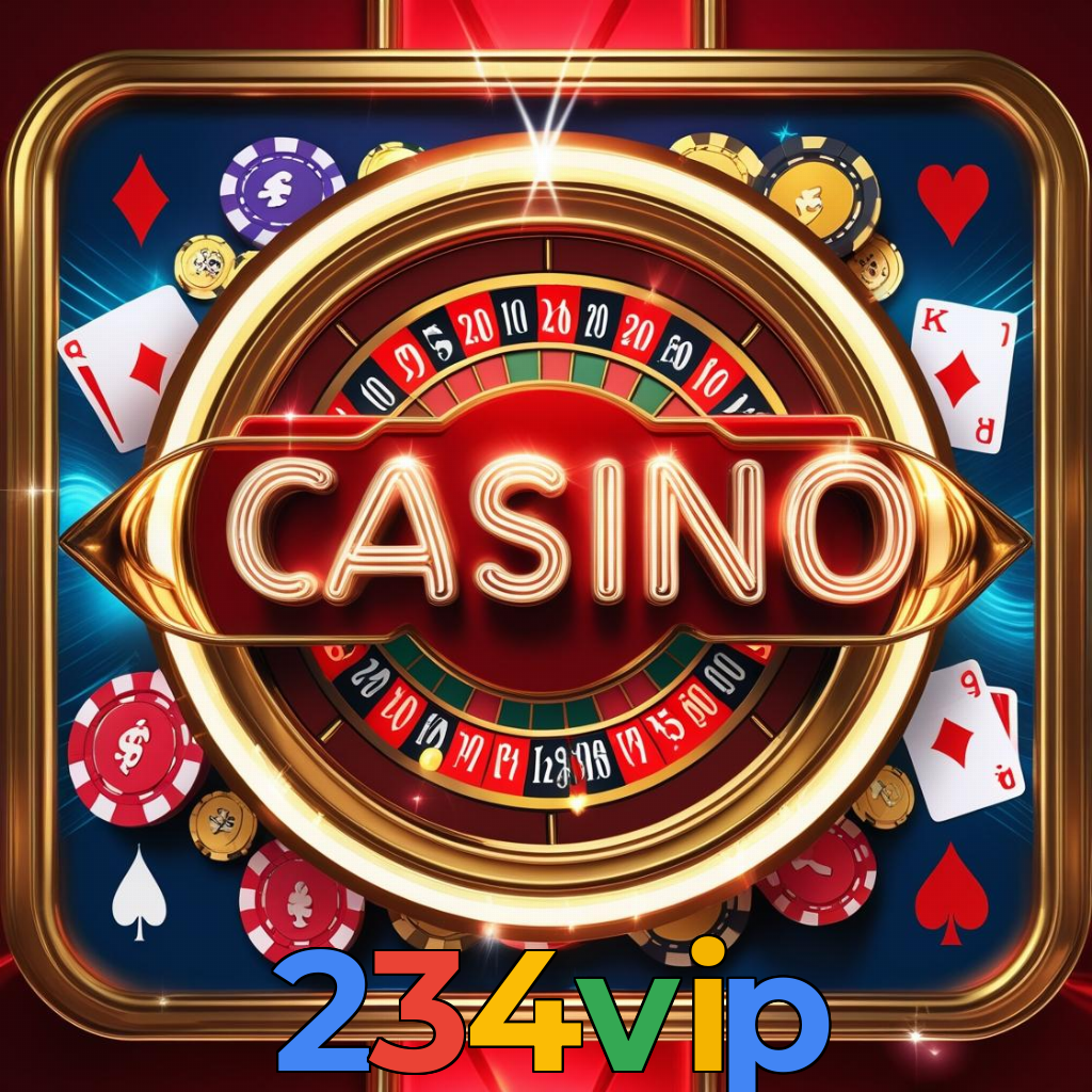 234vip:A emoção do blackjack te espera! Aposte e vença agora!