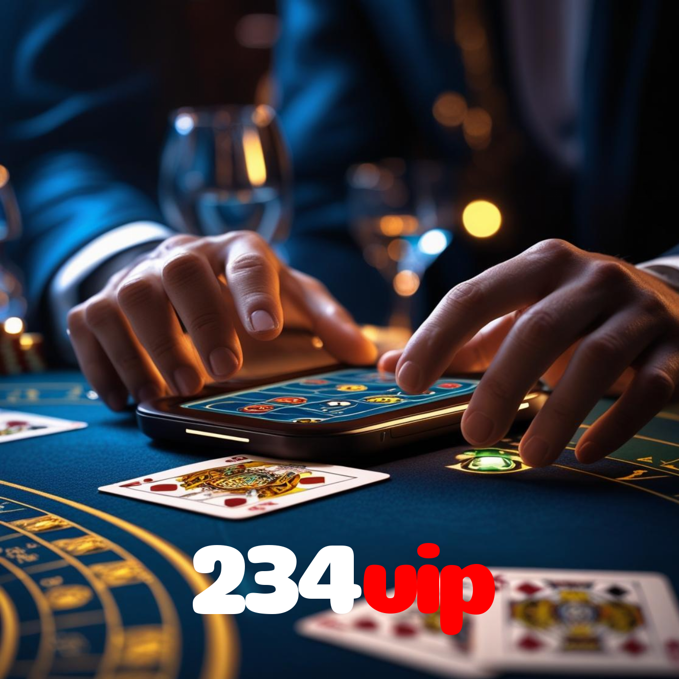 234vip：As maiores vitórias estão te esperando nas nossas slots online!