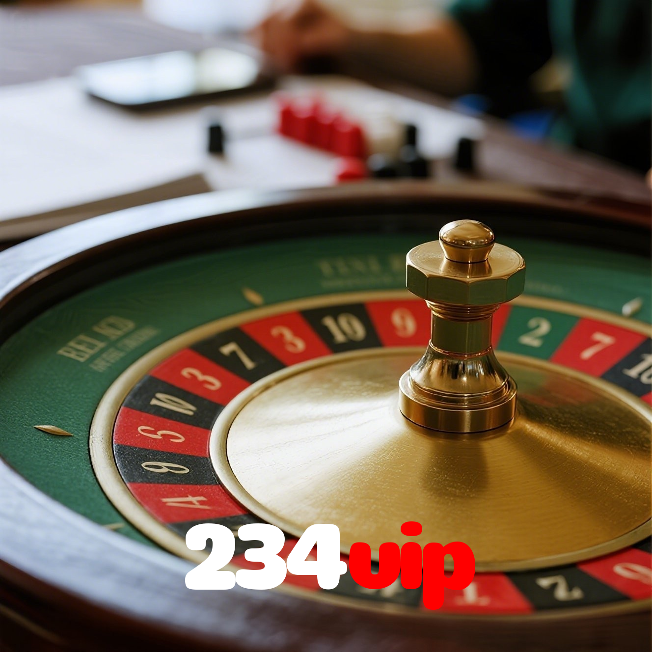 234vip：Onde a diversão e a sorte se encontram: poker, roleta e futebol online!