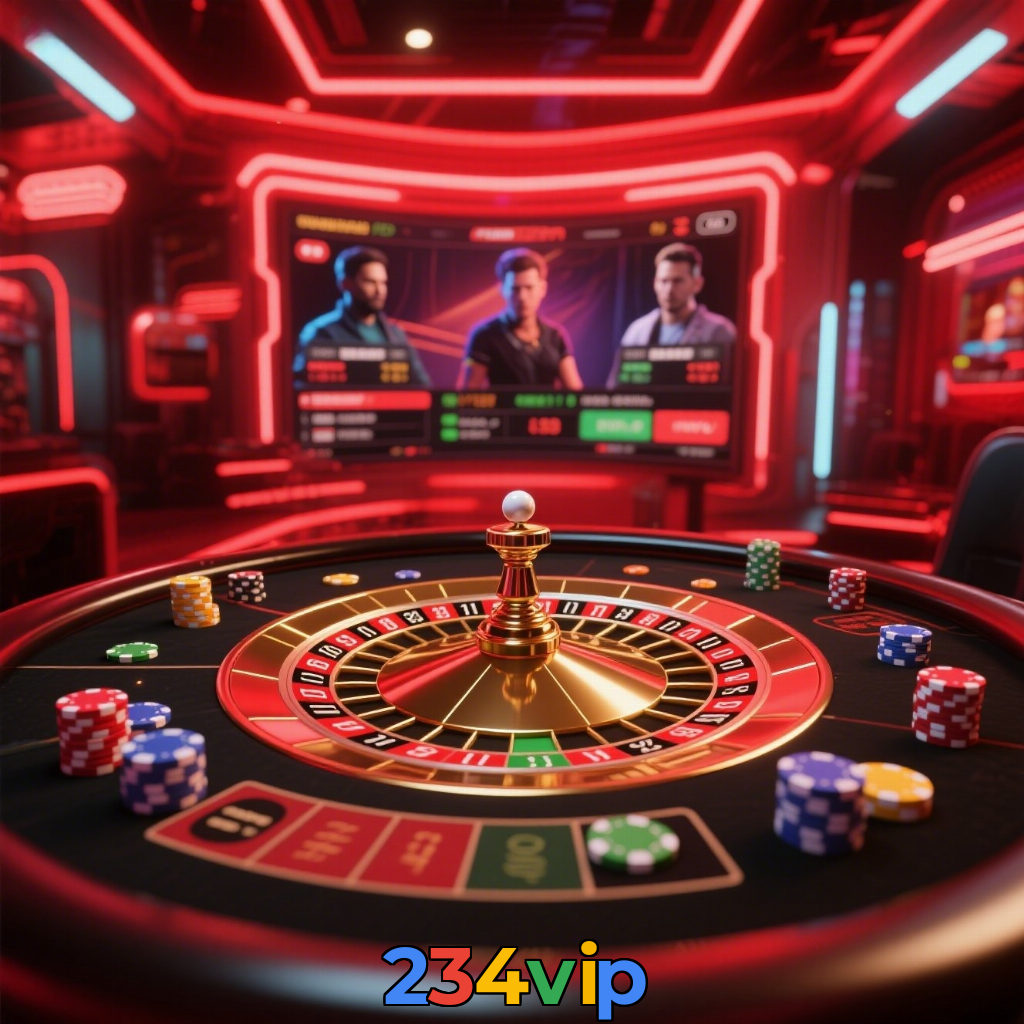 234vip:Onde a sorte está ao seu lado: apostas no futebol e vitórias no cassino!
